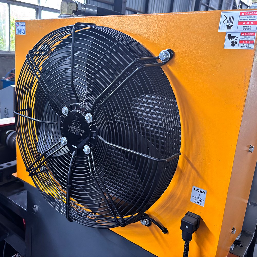 Wholesale Hydraulic Cutting Machine for Precision Shearing Tasks - Image 3