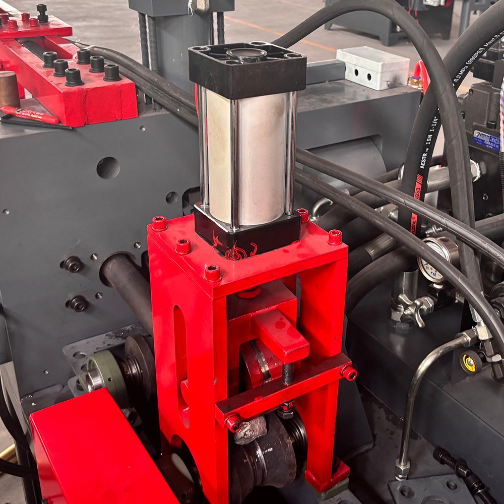 Wholesale Hydraulic Cutting Machine for Precision Shearing Tasks - Image 4