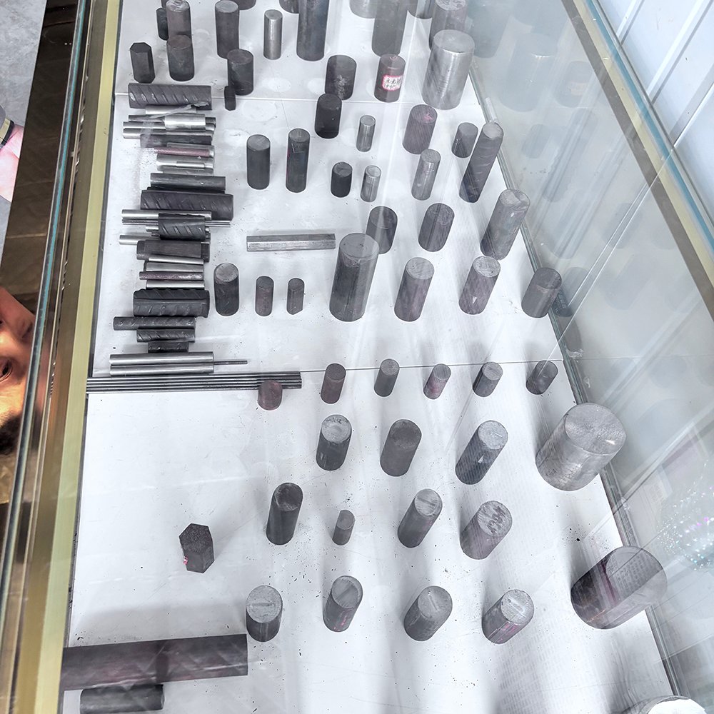 Wholesale Hydraulic Cutting Machine for Precision Shearing Tasks - Image 5