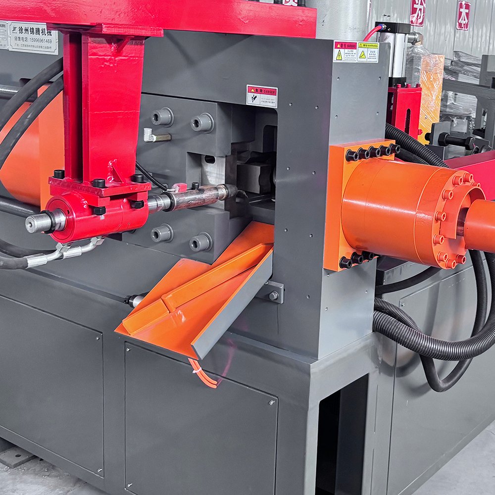 Wholesale Hydraulic Cutting Machine for Precision Shearing Tasks - Image 6